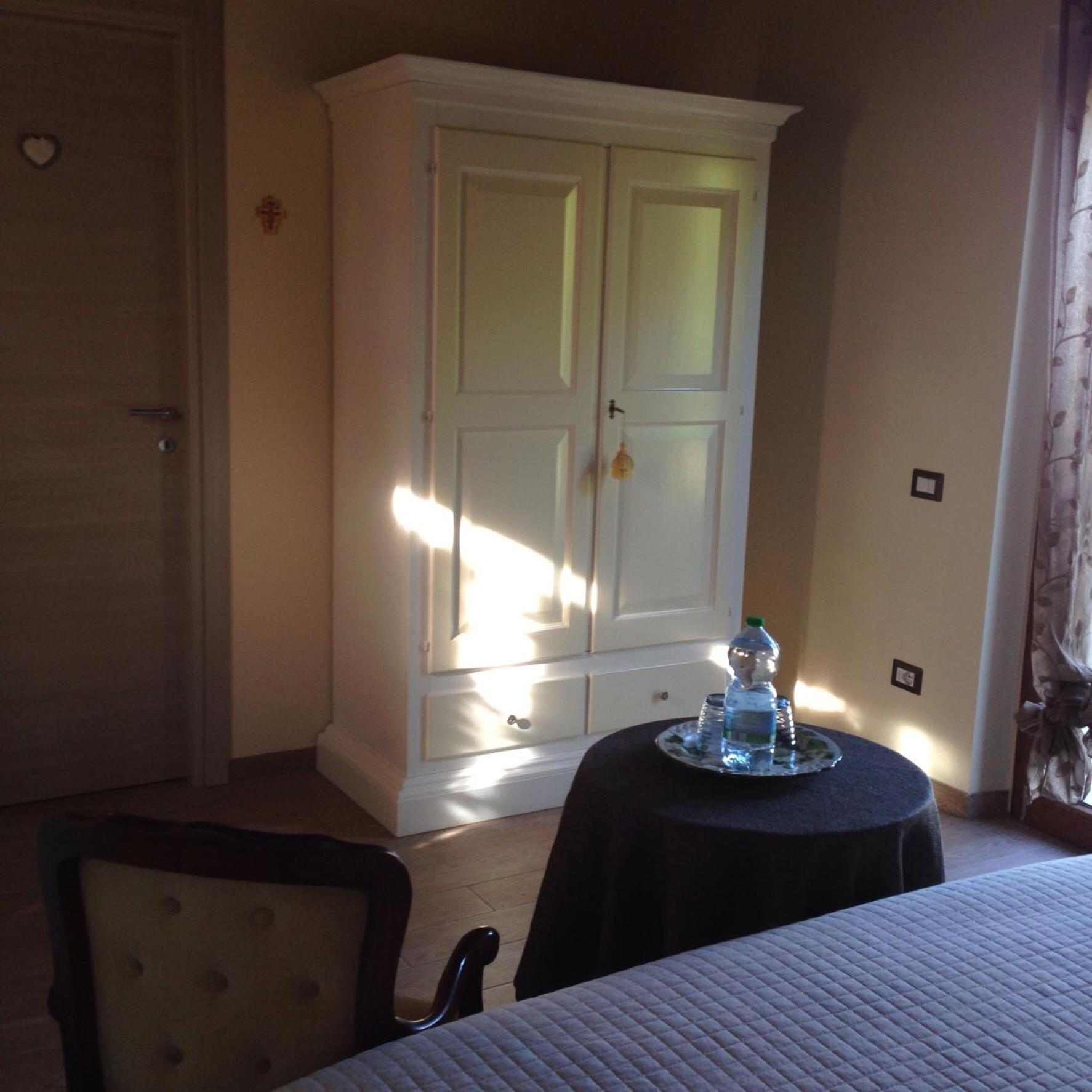 Le Ghiande Guest House Spello Exterior photo