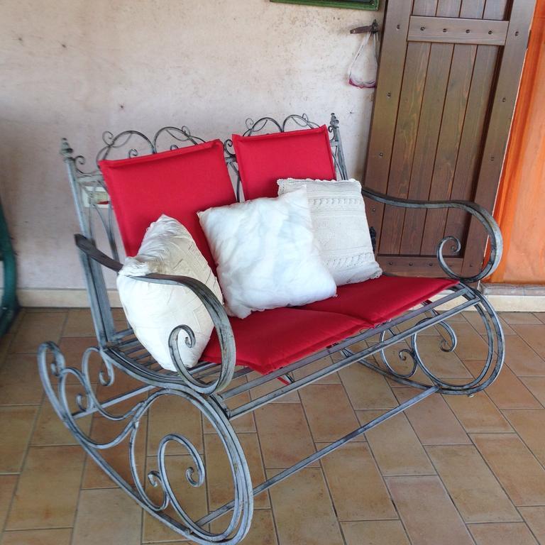Le Ghiande Guest House Spello Exterior photo