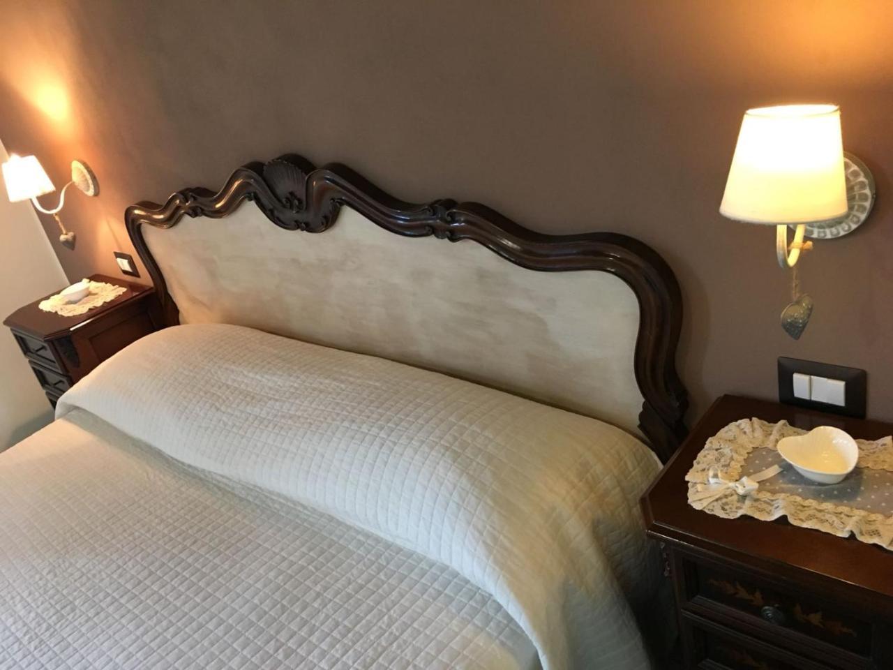 Le Ghiande Guest House Spello Exterior photo